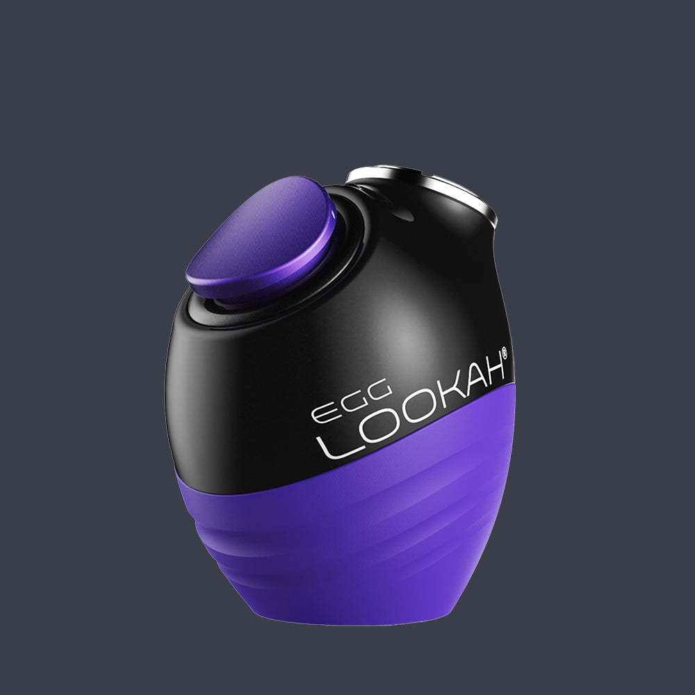 Lookah Egg Mini 510 Thread Vape Battery