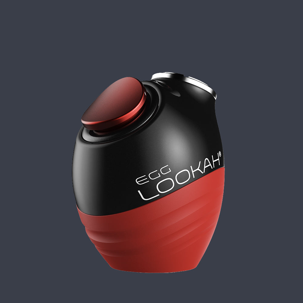 Lookah Egg Mini 510 Thread Vape Battery
