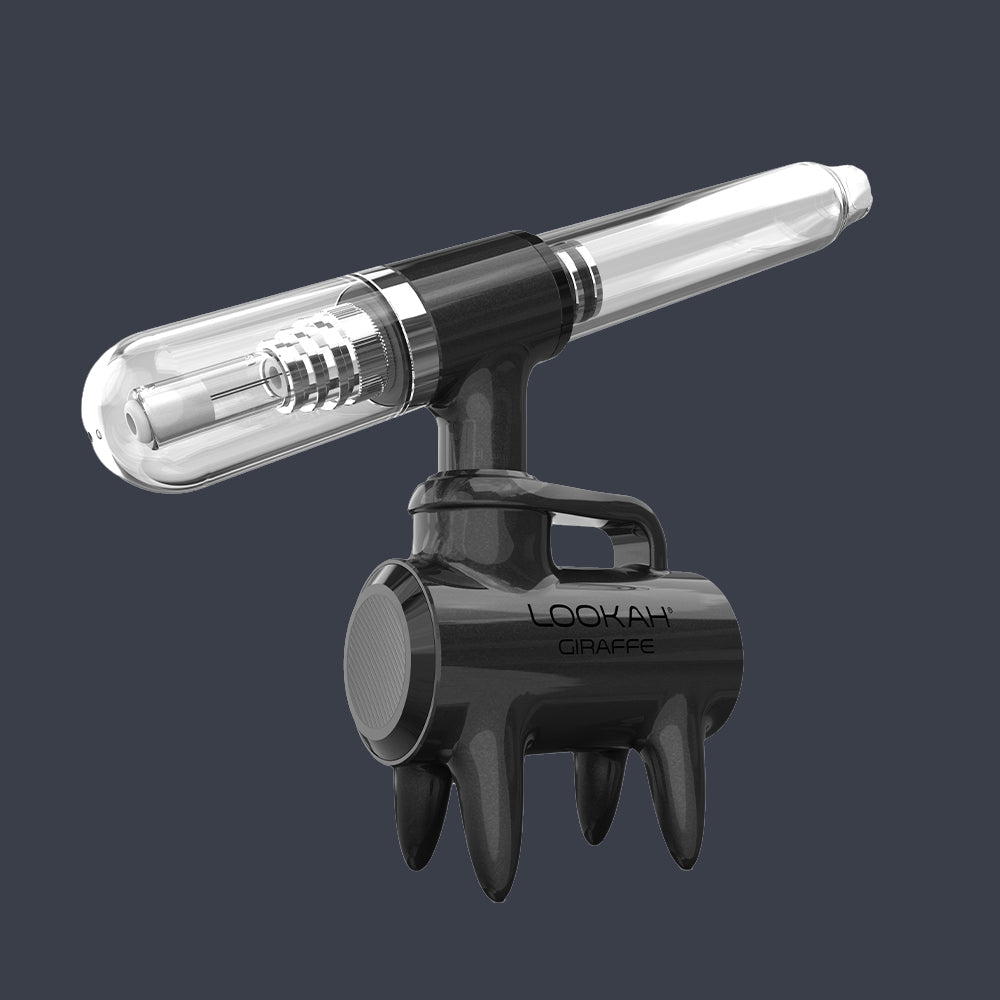 LOOKAH Giraffe Electric Nectar Collector