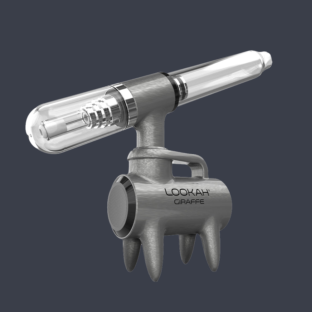 LOOKAH Giraffe Electric Nectar Collector