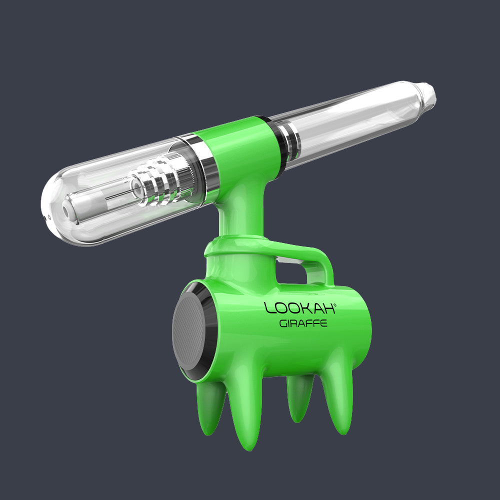 LOOKAH Giraffe Electric Nectar Collector