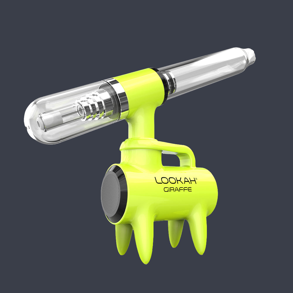 LOOKAH Giraffe Electric Nectar Collector
