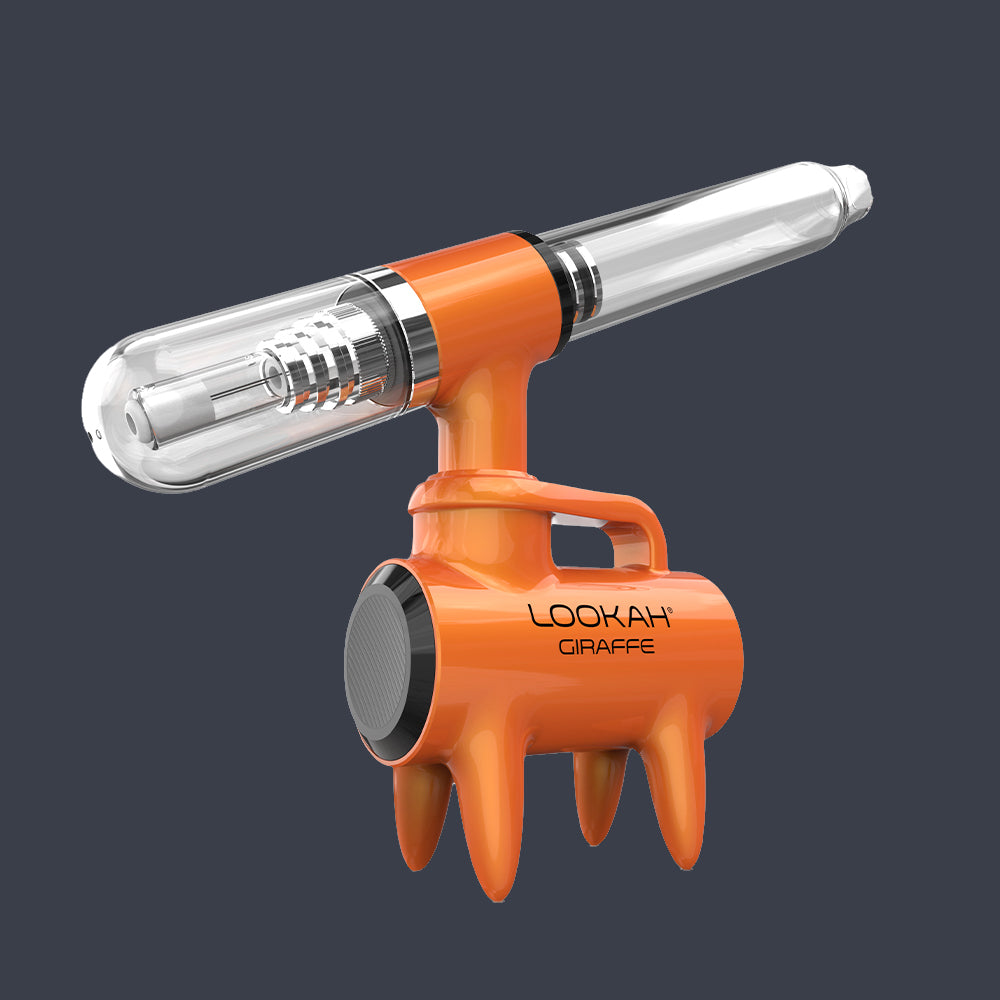 LOOKAH Giraffe Electric Nectar Collector