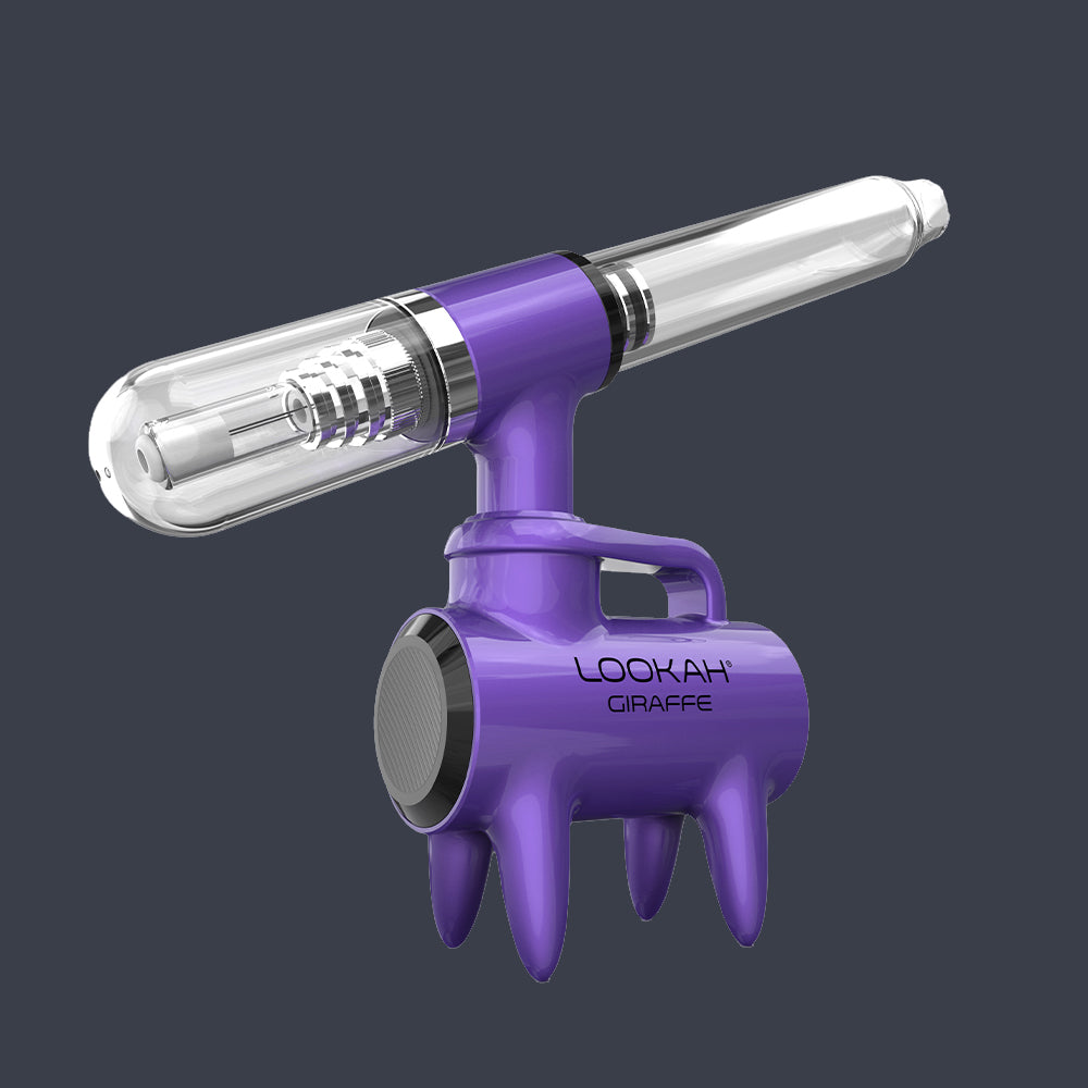 LOOKAH Giraffe Electric Nectar Collector
