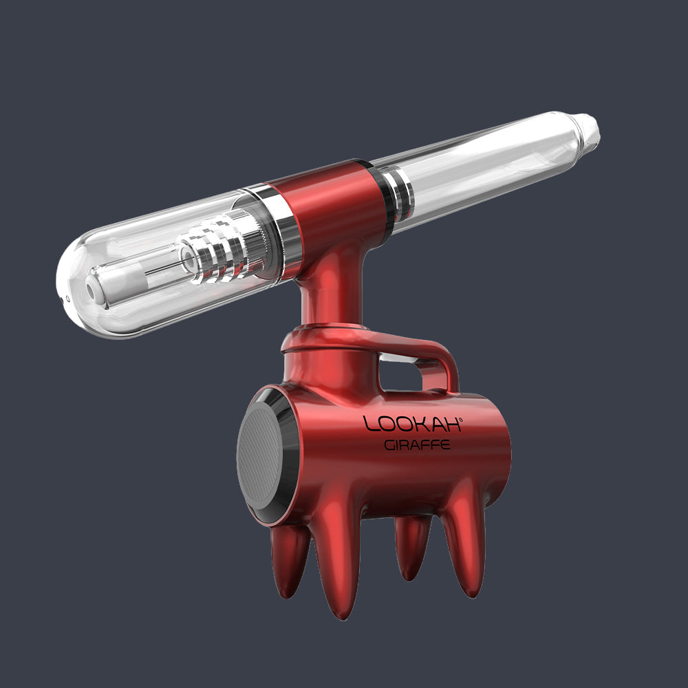 LOOKAH Giraffe Electric Nectar Collector