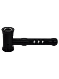 Hammer-shaped Metal Pipe
