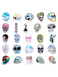 100 Hemp Leaf Stickers for Smoking Accessories