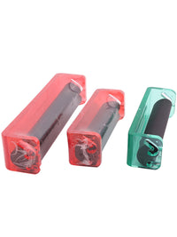 2PCS Acrylic Joint Rolling Machines
