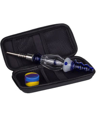 Mini 510 Thread Nectar Collector Bubbler Kit