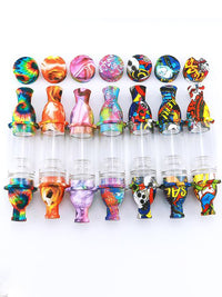 Lighthouse Pot Nectar Collector Kit