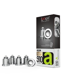 Lookah 910 Quartz Dish Coils Replacement