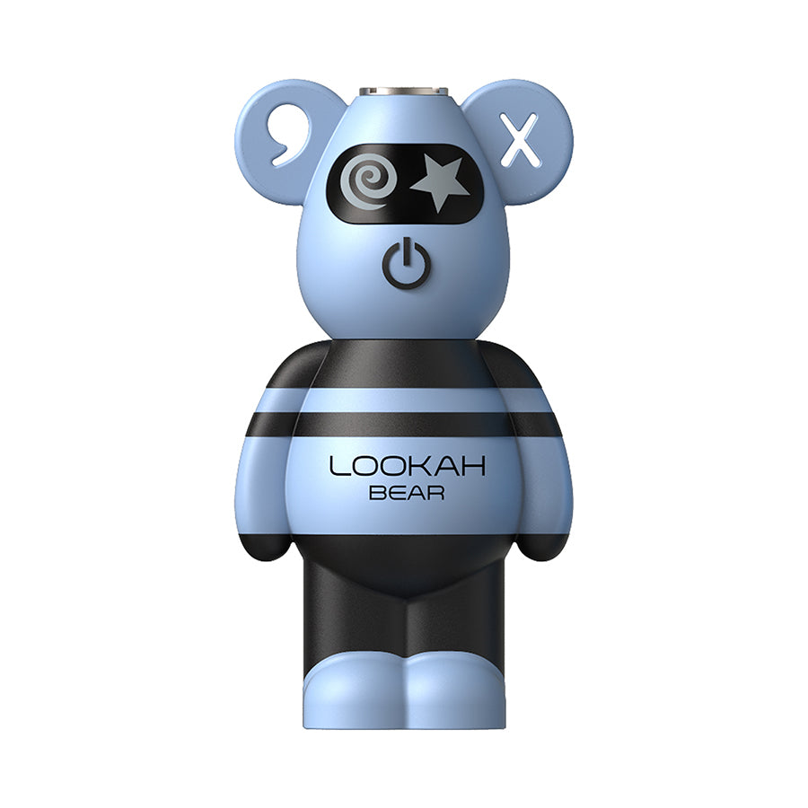 LOOKAH Bear 510 Vape Cart Battery