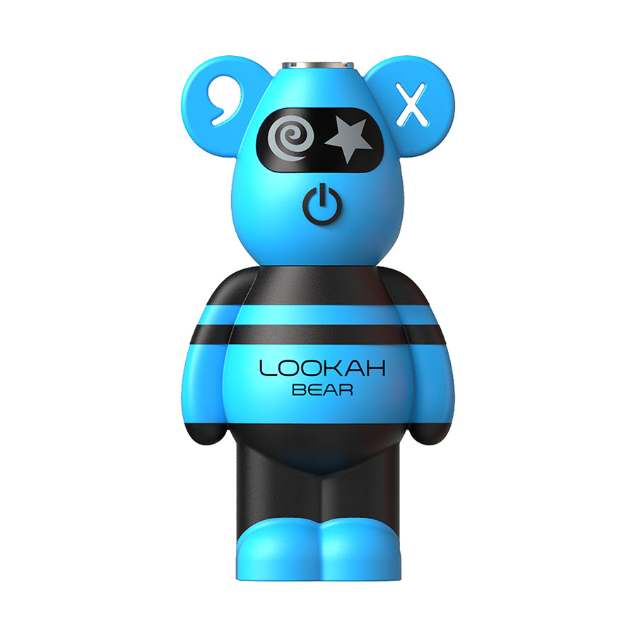 LOOKAH Bear 510 Vape Cart Battery