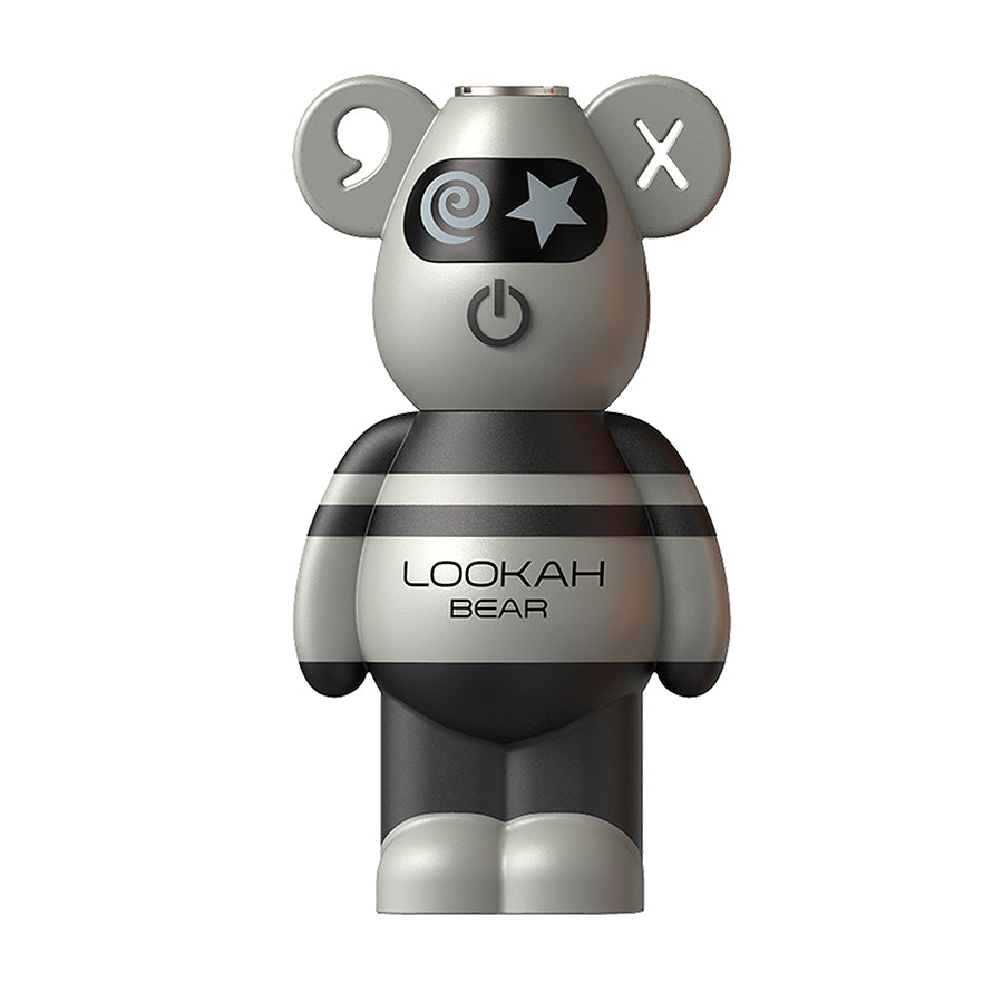 LOOKAH Bear 510 Vape Cart Battery