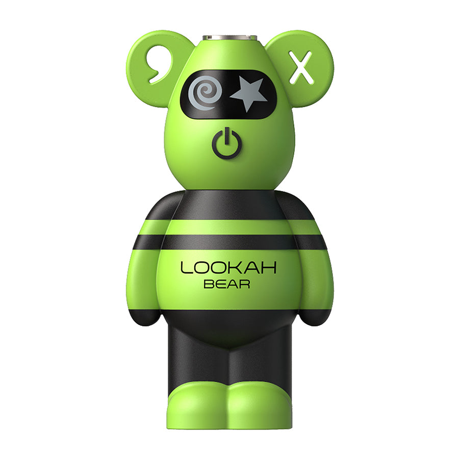 LOOKAH Bear 510 Vape Cart Battery