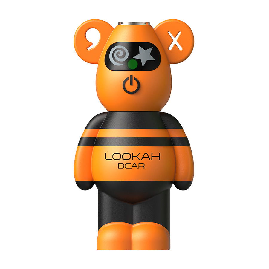LOOKAH Bear 510 Vape Cart Battery