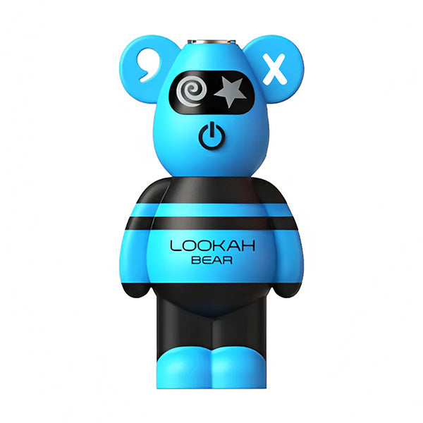 Lookah bear cart battery