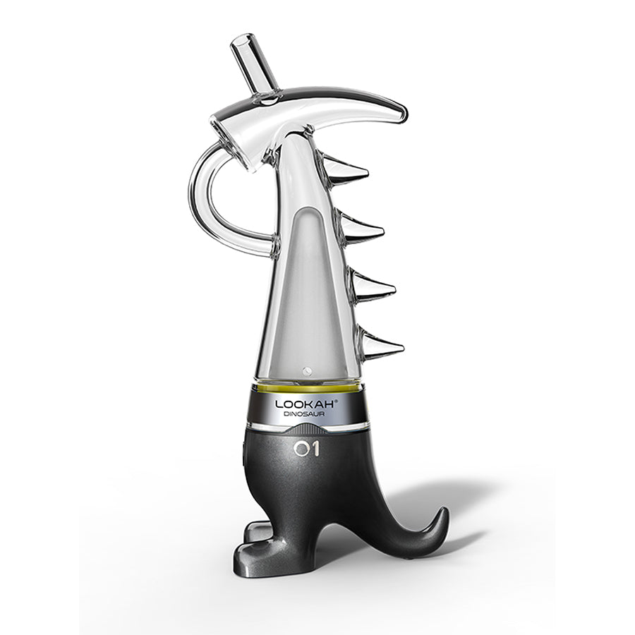 LOOKAH Dinosaur E Dab Rig
