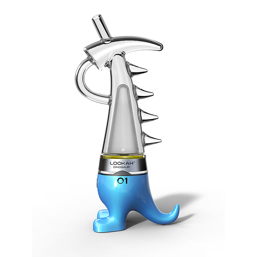 LOOKAH Dinosaur E Dab Rig
