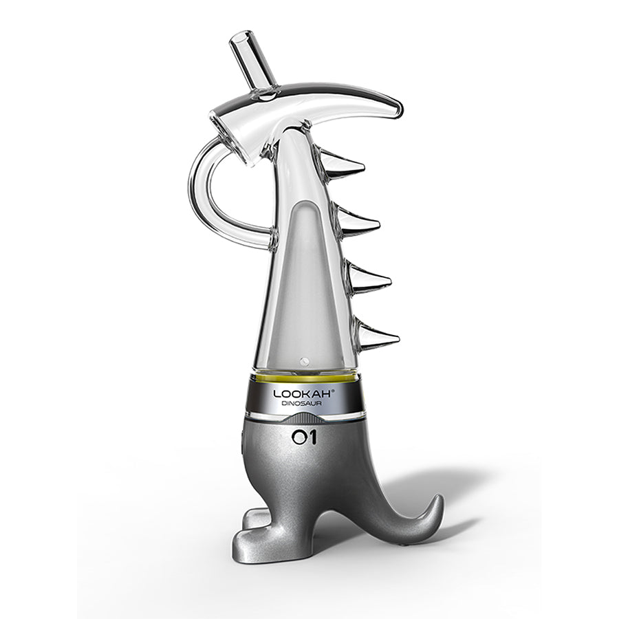 LOOKAH Dinosaur E Dab Rig
