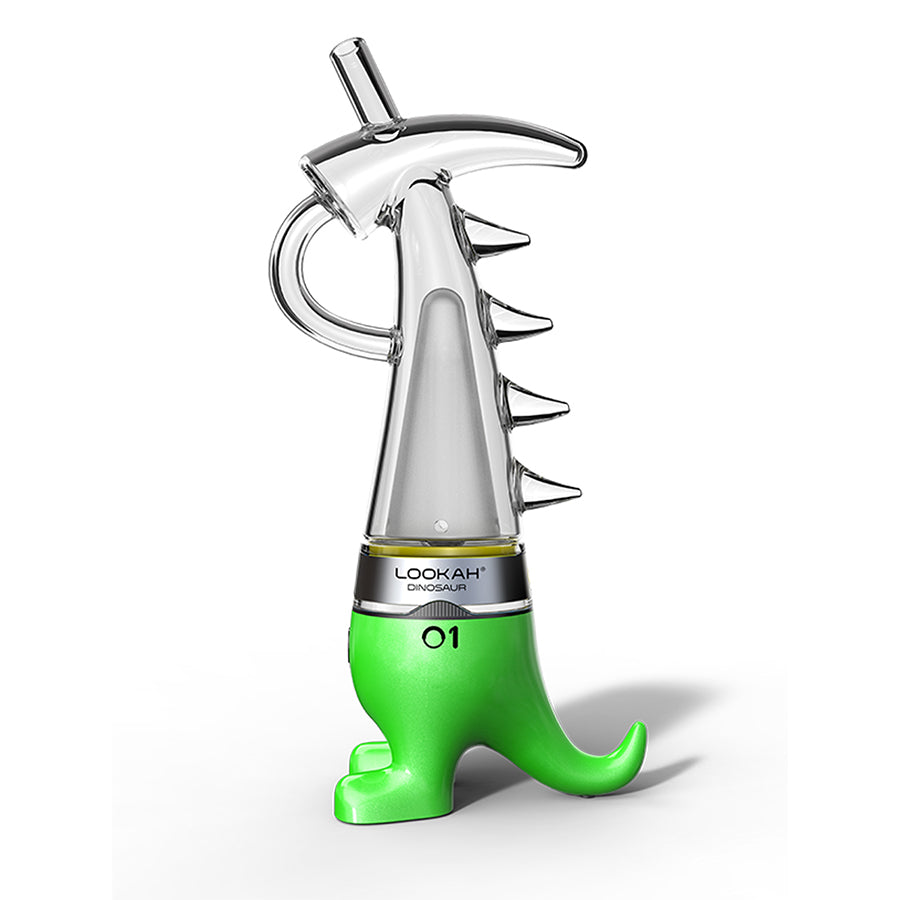LOOKAH Dinosaur E Dab Rig