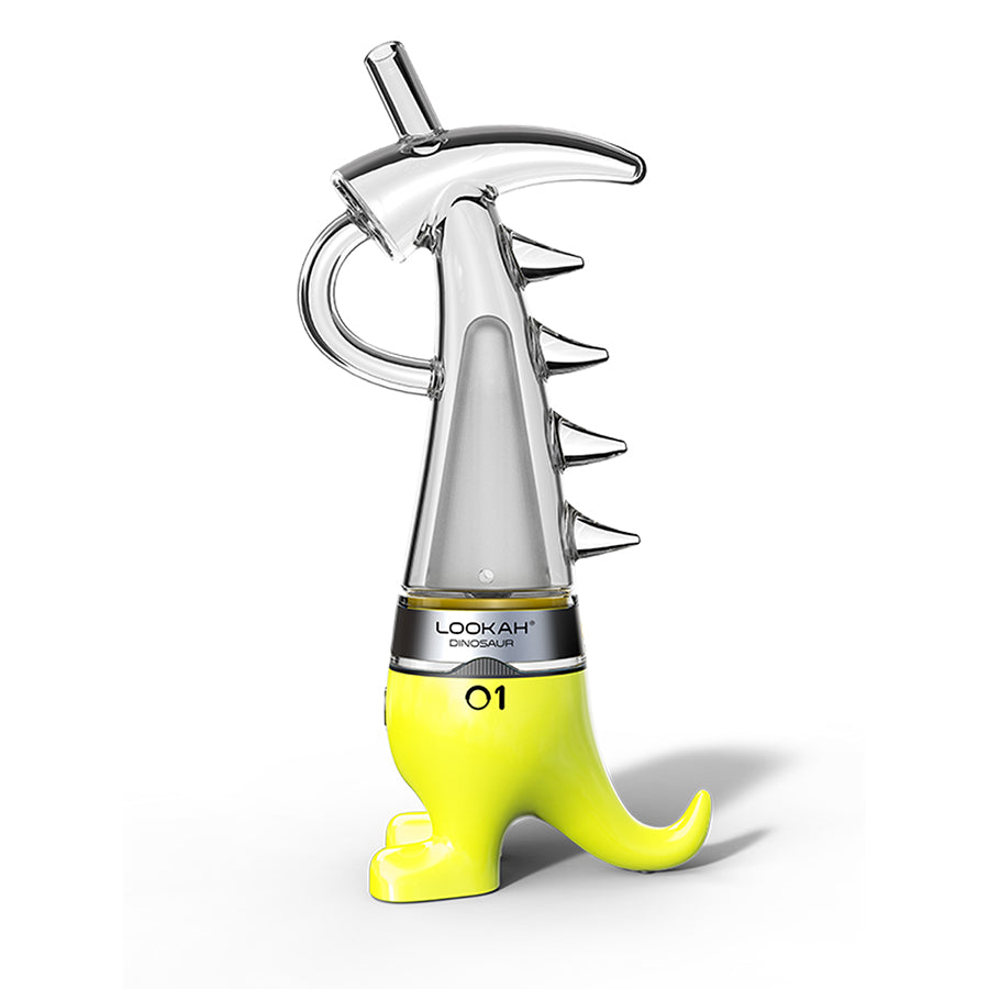 LOOKAH Dinosaur E Dab Rig