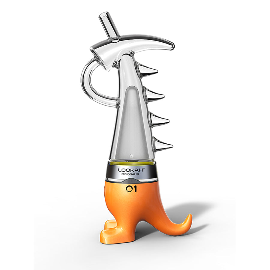 LOOKAH Dinosaur E Dab Rig