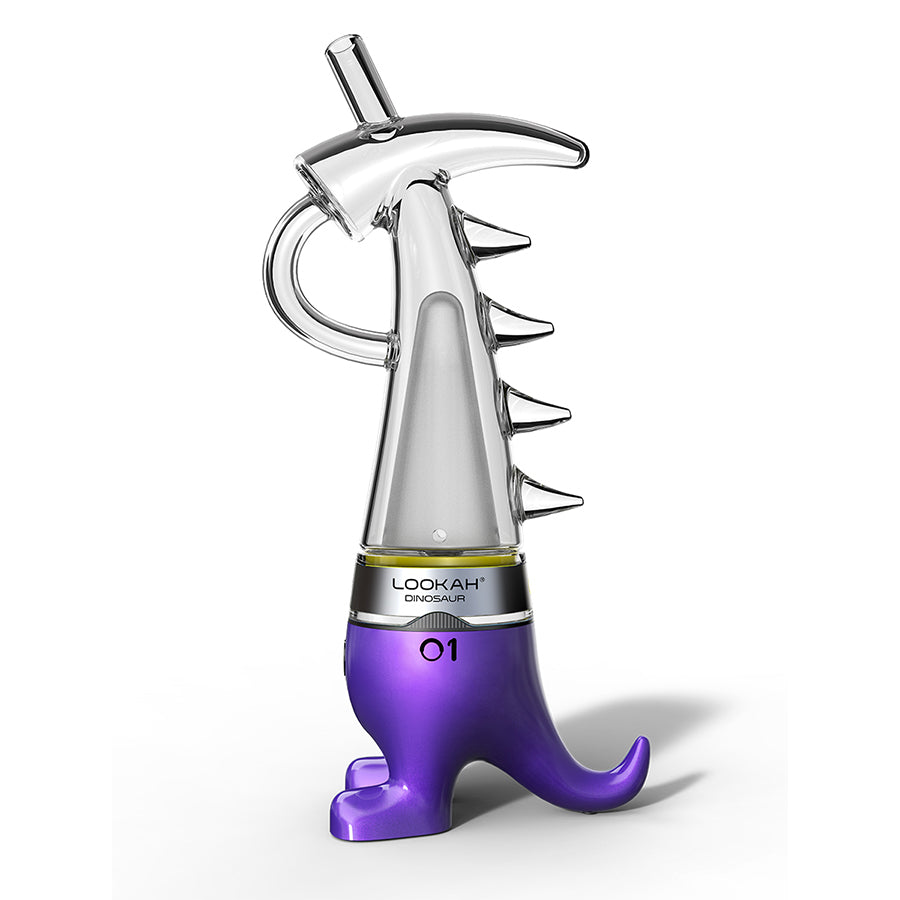 LOOKAH Dinosaur E Dab Rig