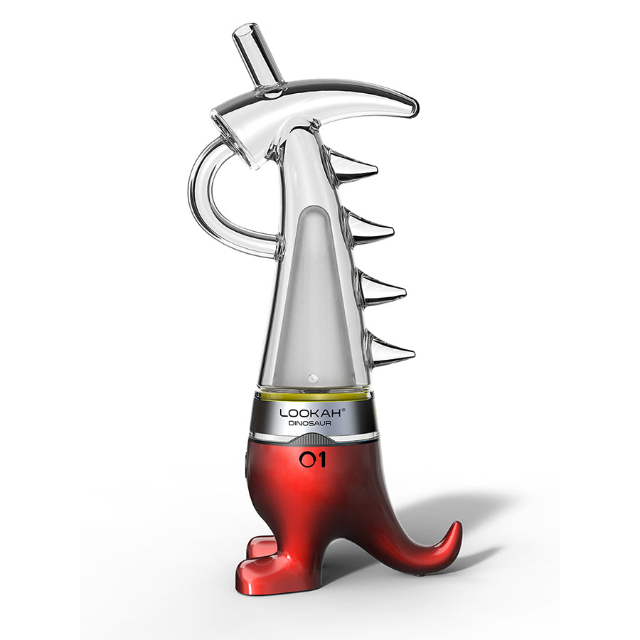 LOOKAH Dinosaur E Dab Rig