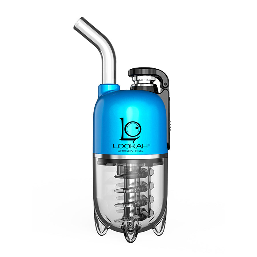 LOOKAH Dragon Egg E-Dab Rig