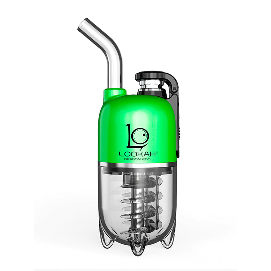 LOOKAH Dragon Egg E-Dab Rig