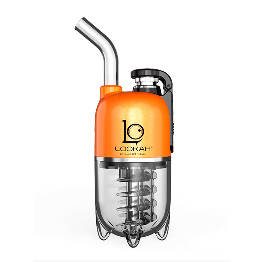 LOOKAH Dragon Egg E-Dab Rig