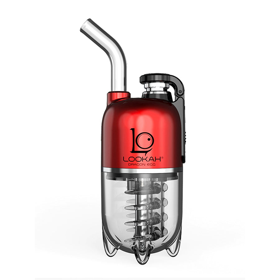 LOOKAH Dragon Egg E-Dab Rig