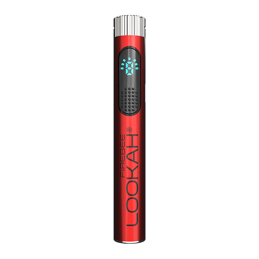 LOOKAH Firebee 510 Cart Pen Battery