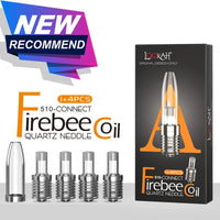 Lookah Firebee Coil A