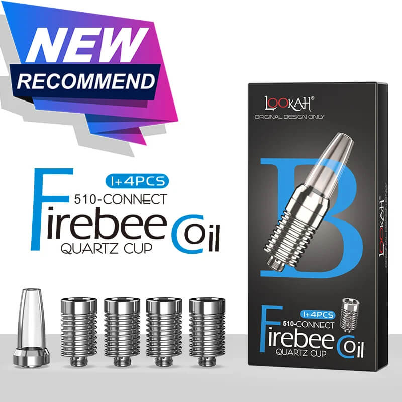 Lookah Firebee Coil B