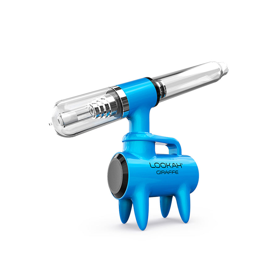 LOOKAH Giraffe Electric Nectar Collector