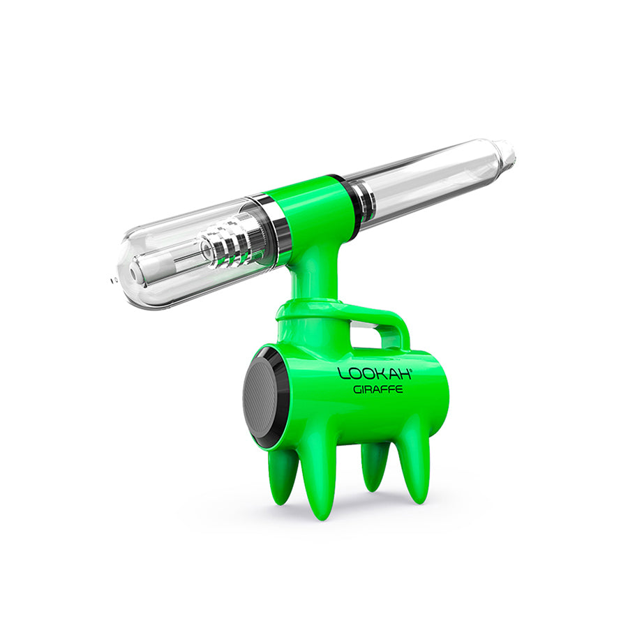 LOOKAH Giraffe Electric Nectar Collector