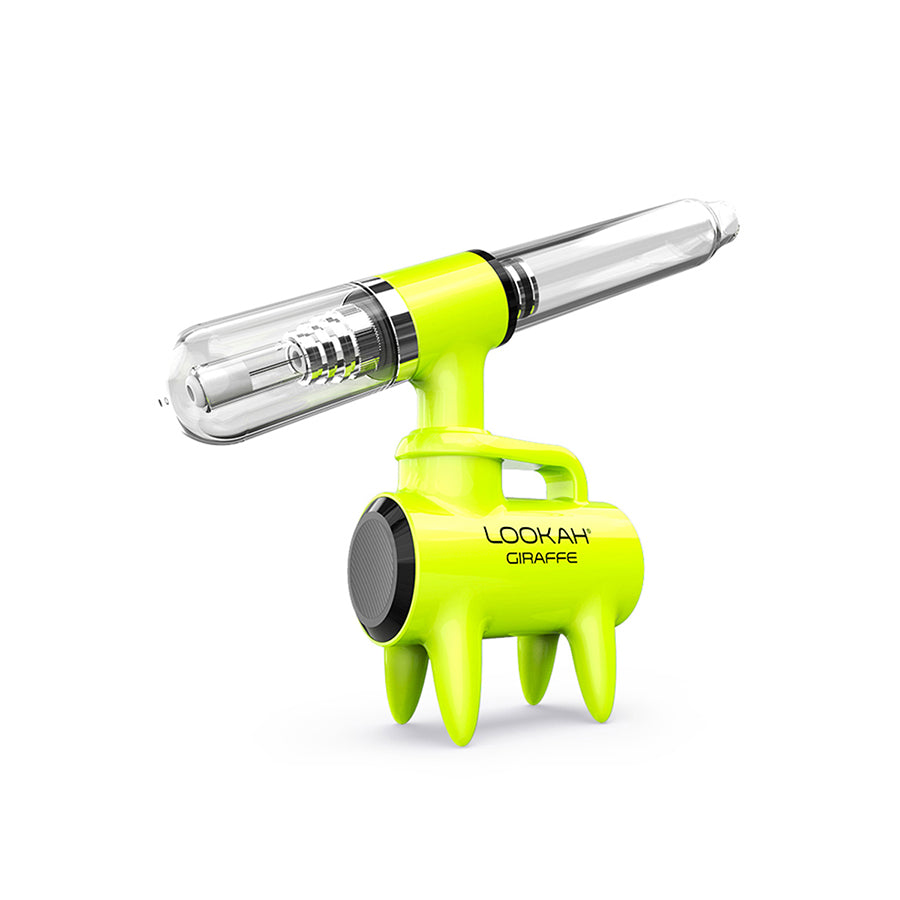 LOOKAH Giraffe Electric Nectar Collector