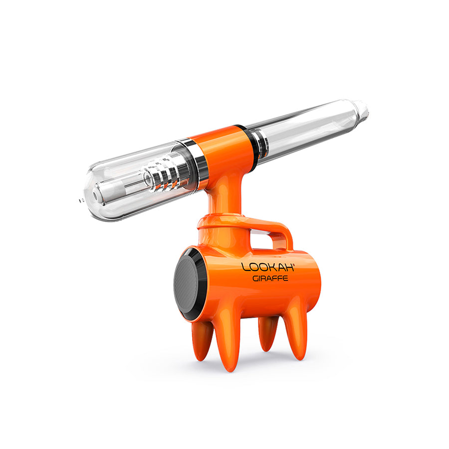 LOOKAH Giraffe Electric Nectar Collector