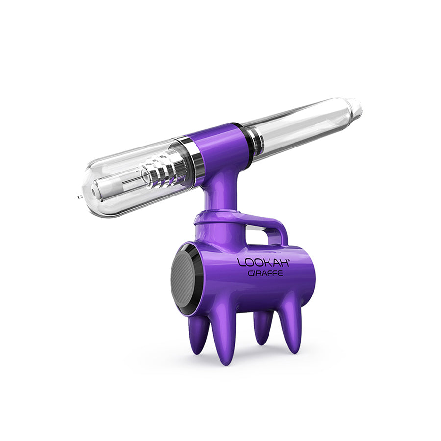 LOOKAH Giraffe Electric Nectar Collector
