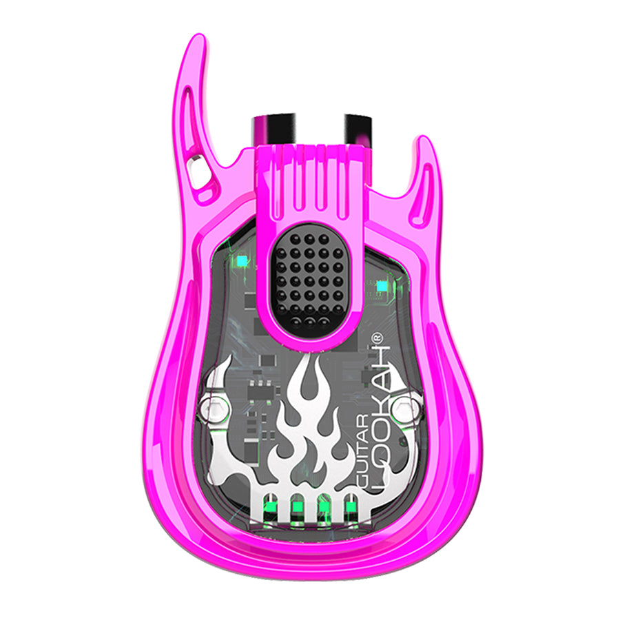 LOOKAH Guitar 510 Vape Pen Battery