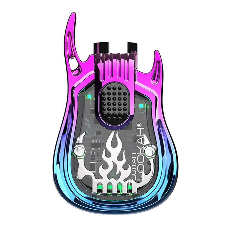 LOOKAH Guitar 510 Vape Pen Battery