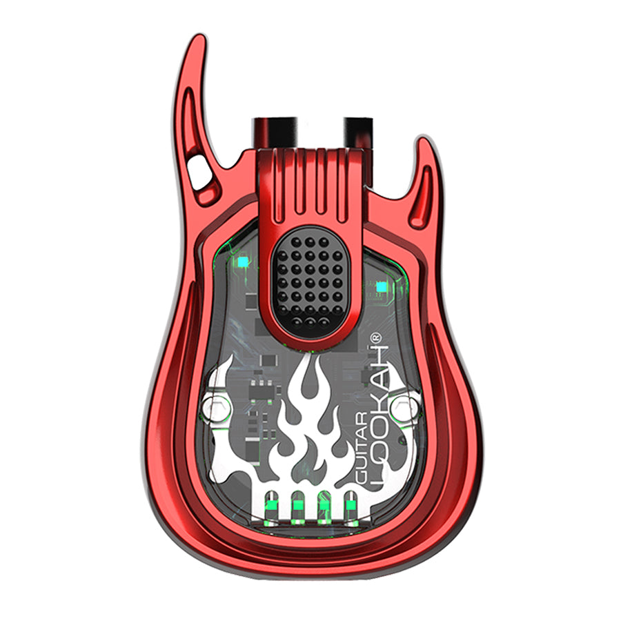 LOOKAH Guitar 510 Vape Pen Battery