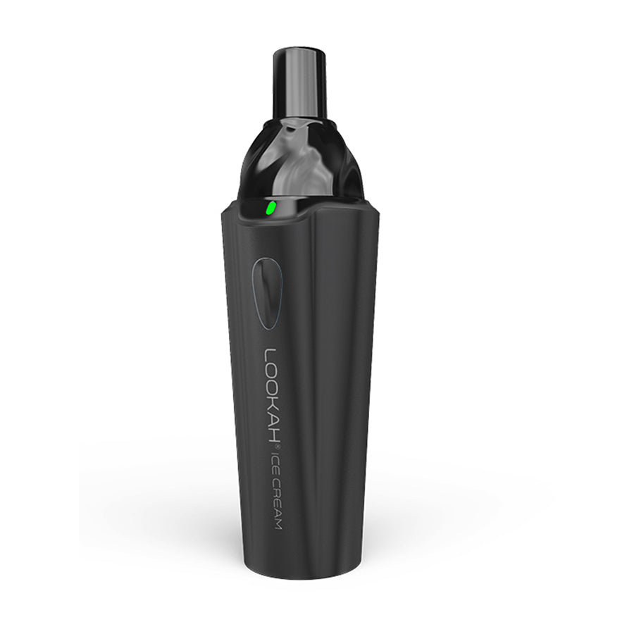 LOOKAH Ice Cream Best Dry Herb Vaporizer