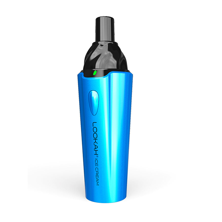 LOOKAH Ice Cream Best Dry Herb Vaporizer