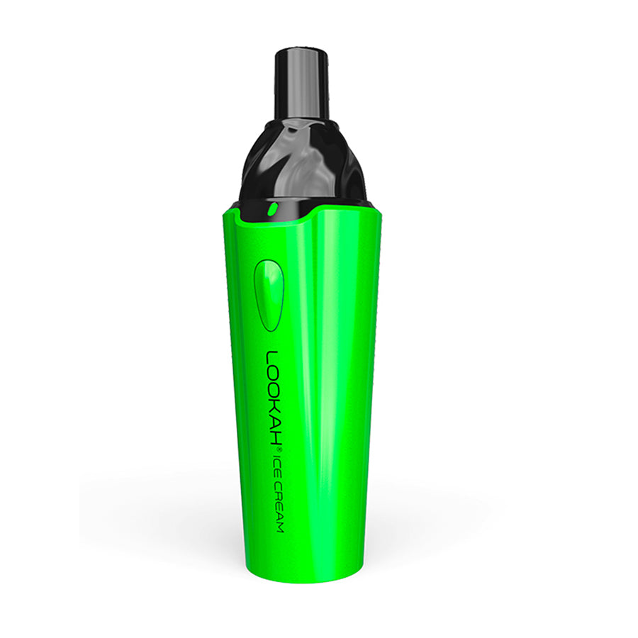 LOOKAH Ice Cream Best Dry Herb Vaporizer