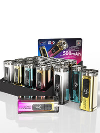 Lookah Load 510 Vape Batteries Limited Edition 16PCS Pack
