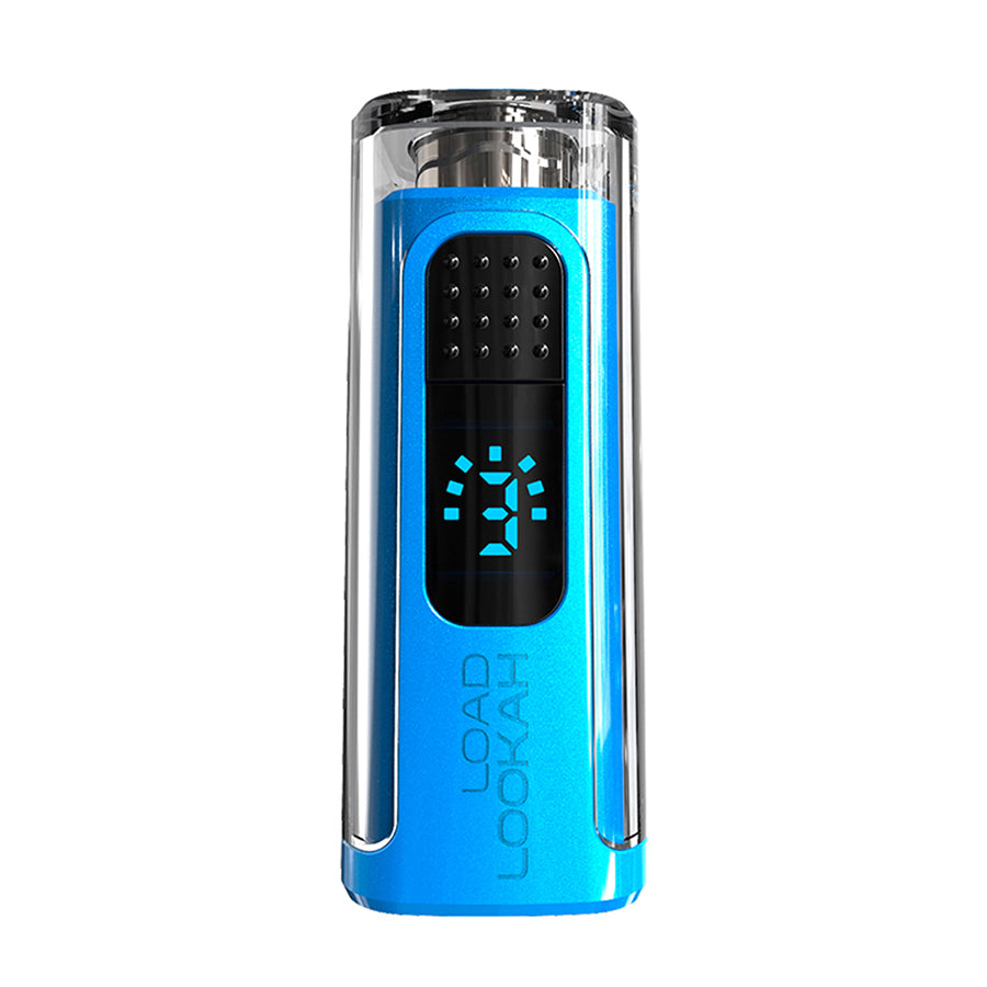 LOOKAH Load 510 Cart Battery