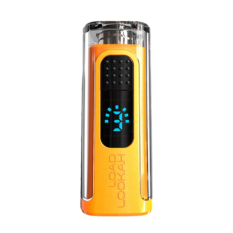 LOOKAH Load 510 Cart Battery